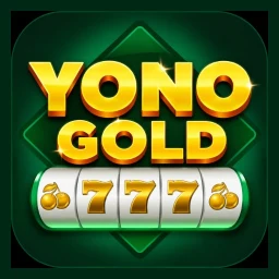 Symbol von Yono Gold 777