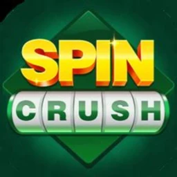 Symbol von Spin Crush